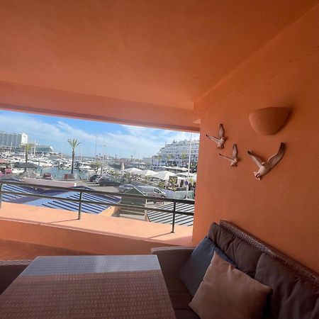 Marina Garden By Ethnic Ocean Apartment วิลาโมรา ภายนอก รูปภาพ