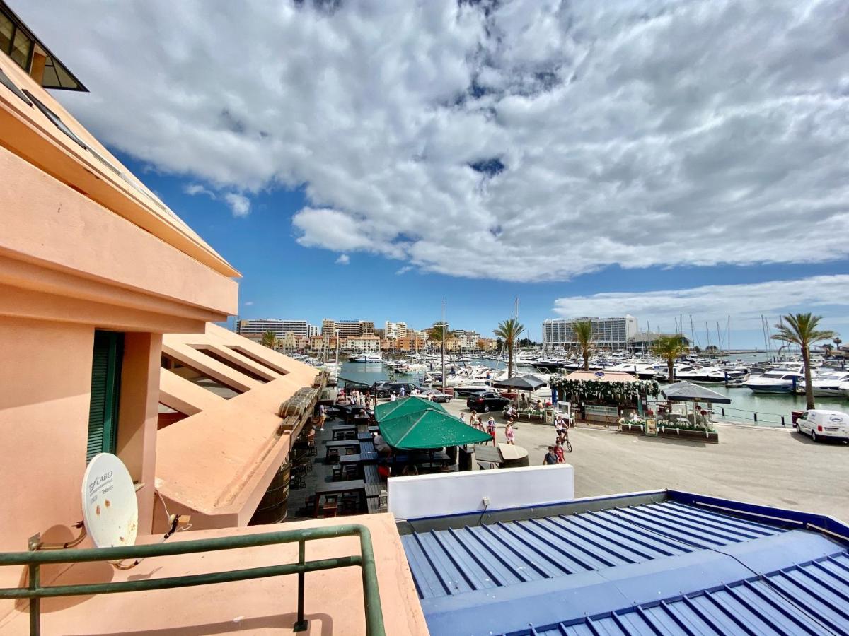 Marina Garden By Ethnic Ocean Apartment วิลาโมรา ภายนอก รูปภาพ