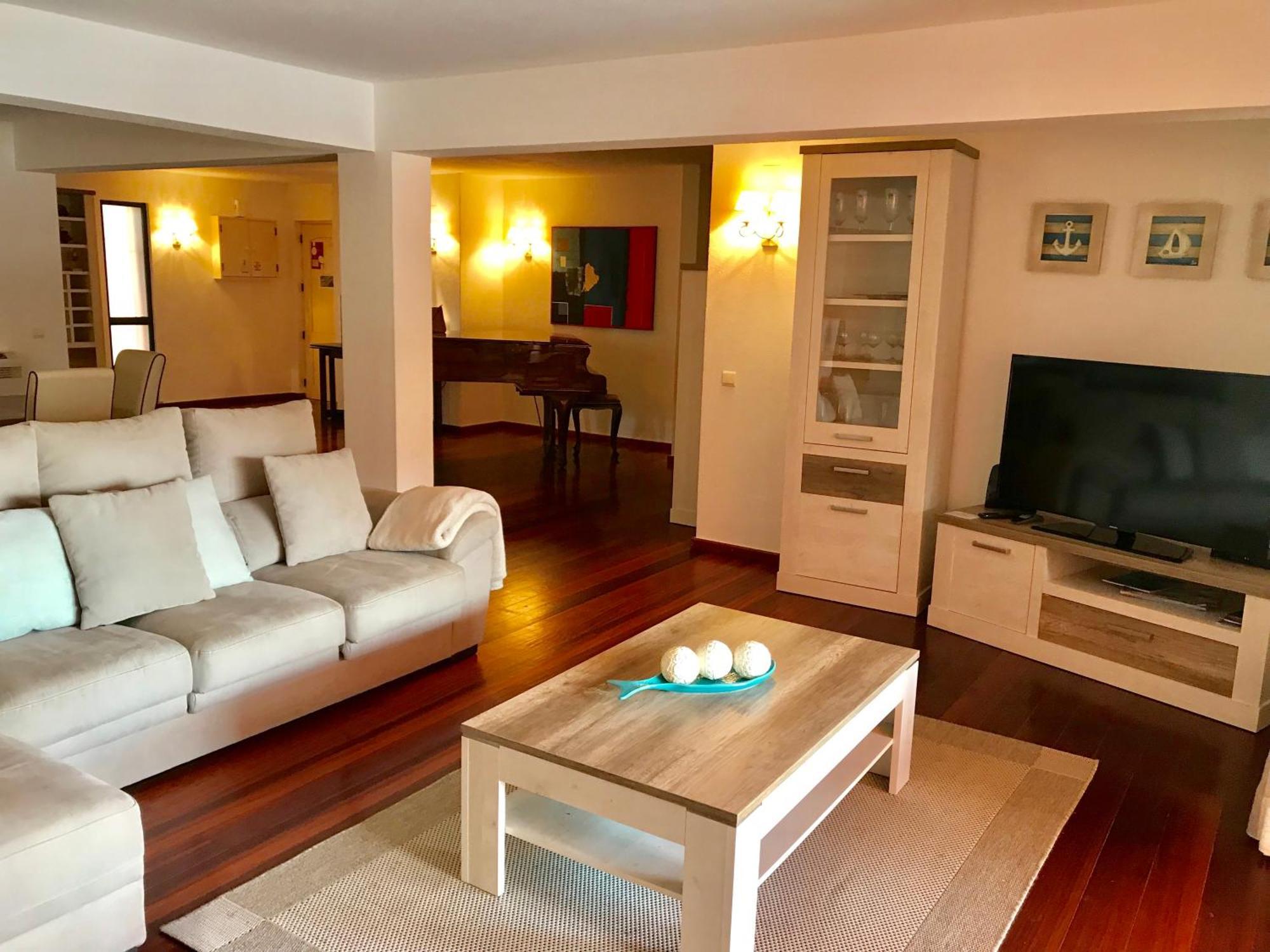 Marina Garden By Ethnic Ocean Apartment วิลาโมรา ภายนอก รูปภาพ