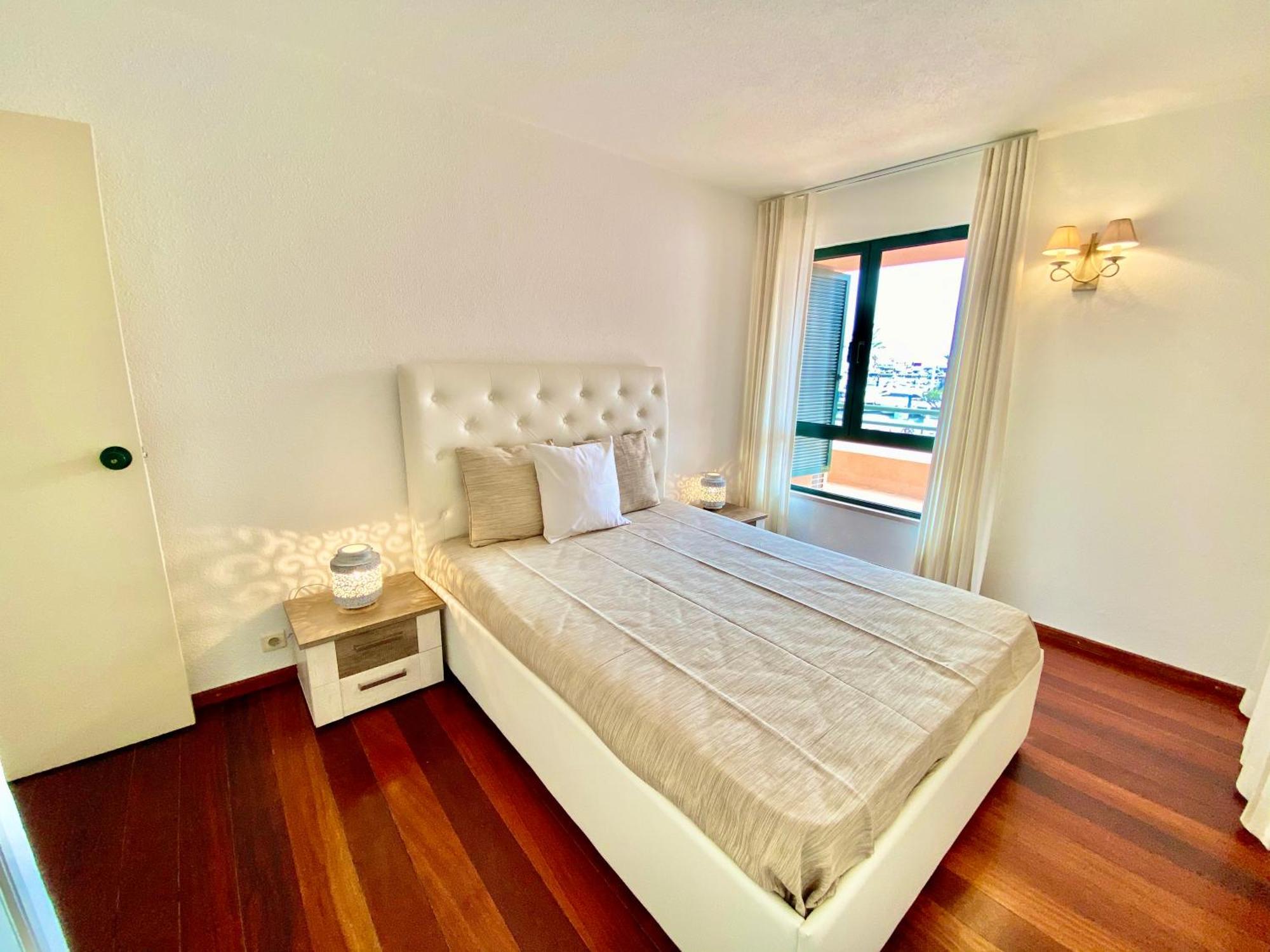 Marina Garden By Ethnic Ocean Apartment วิลาโมรา ภายนอก รูปภาพ