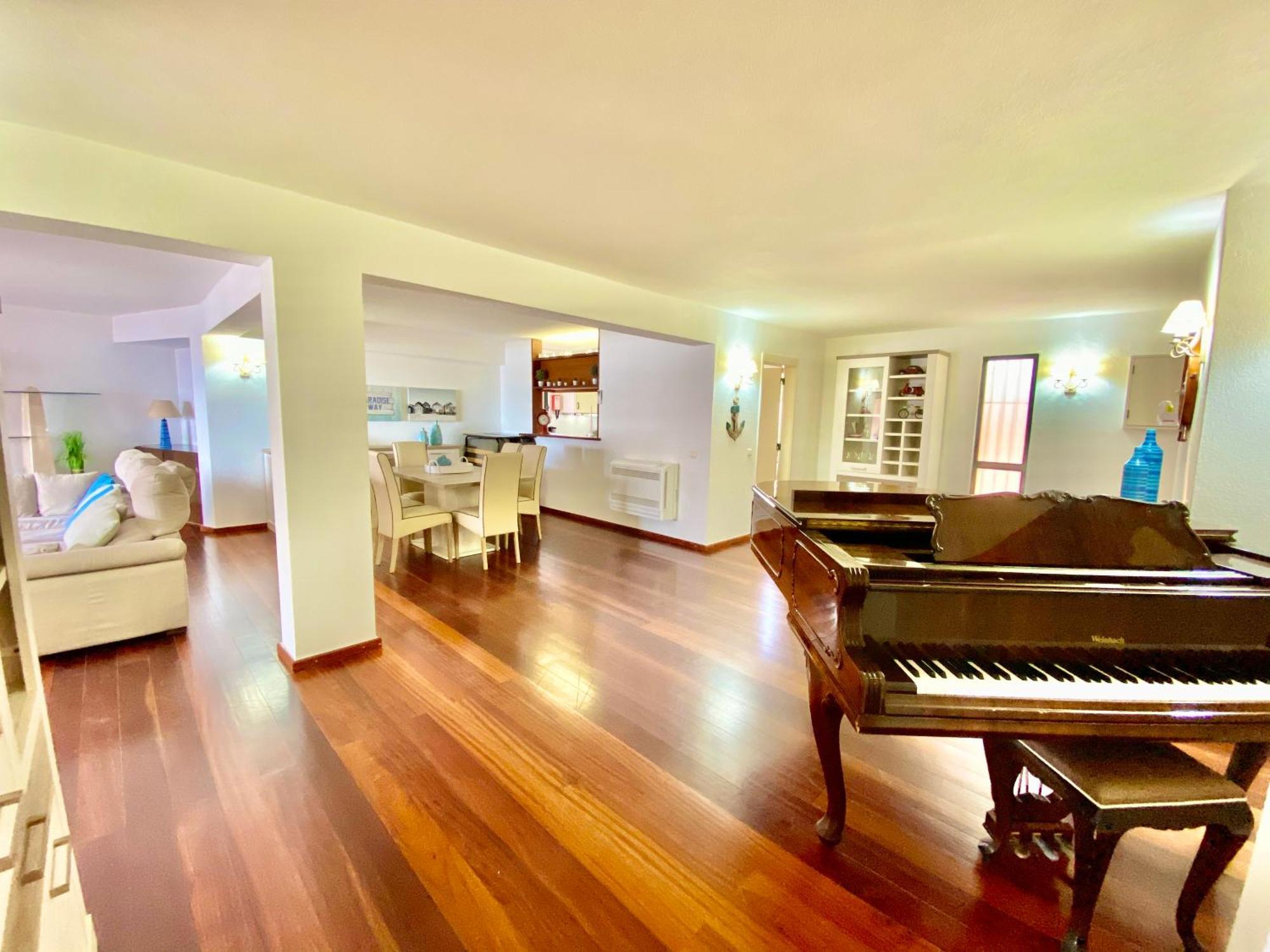 Marina Garden By Ethnic Ocean Apartment วิลาโมรา ภายนอก รูปภาพ