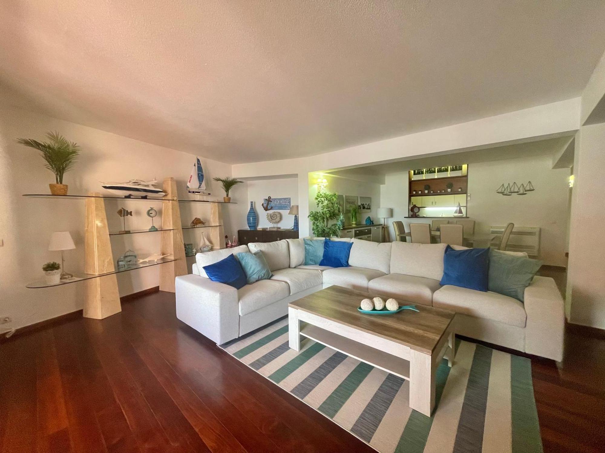 Marina Garden By Ethnic Ocean Apartment วิลาโมรา ภายนอก รูปภาพ