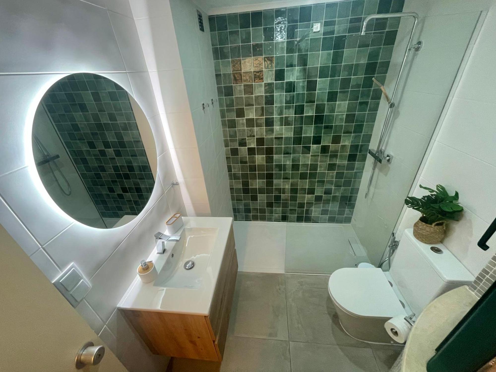 Marina Garden By Ethnic Ocean Apartment วิลาโมรา ภายนอก รูปภาพ