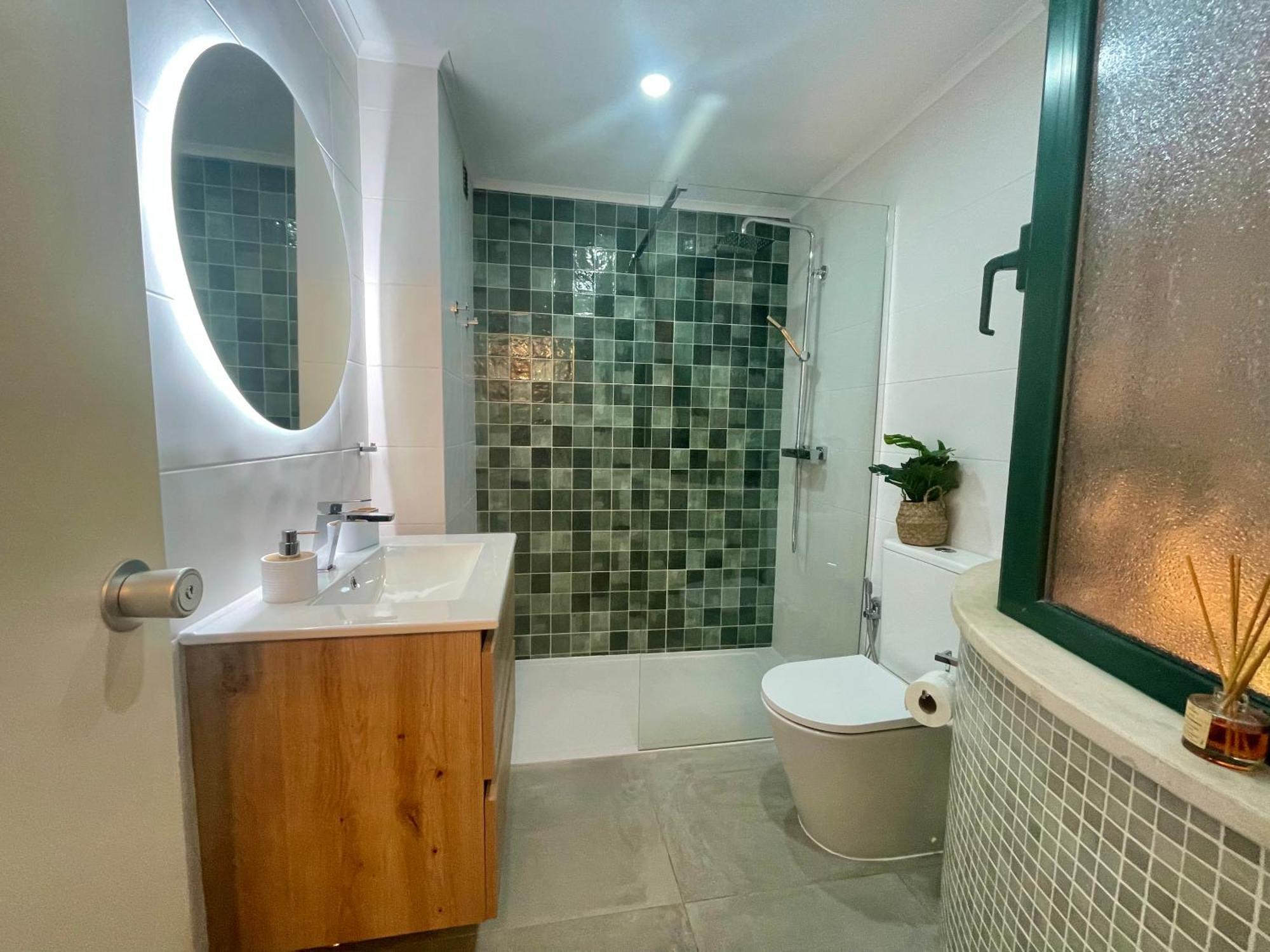 Marina Garden By Ethnic Ocean Apartment วิลาโมรา ภายนอก รูปภาพ