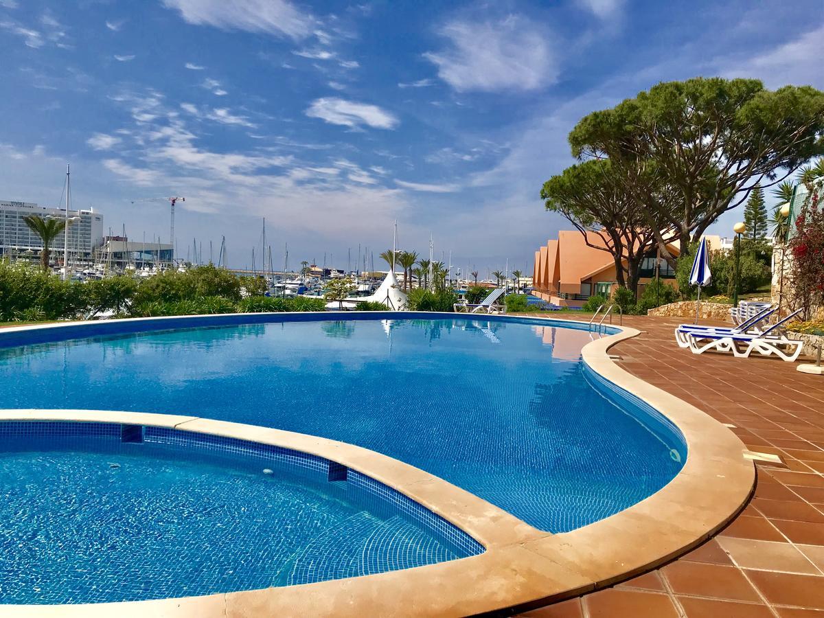 Marina Garden By Ethnic Ocean Apartment วิลาโมรา ภายนอก รูปภาพ