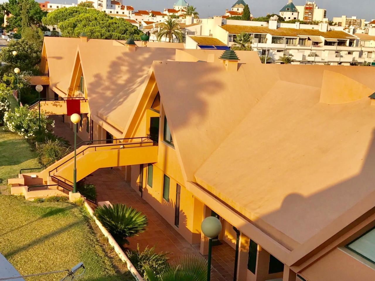 Marina Garden By Ethnic Ocean Apartment วิลาโมรา ภายนอก รูปภาพ