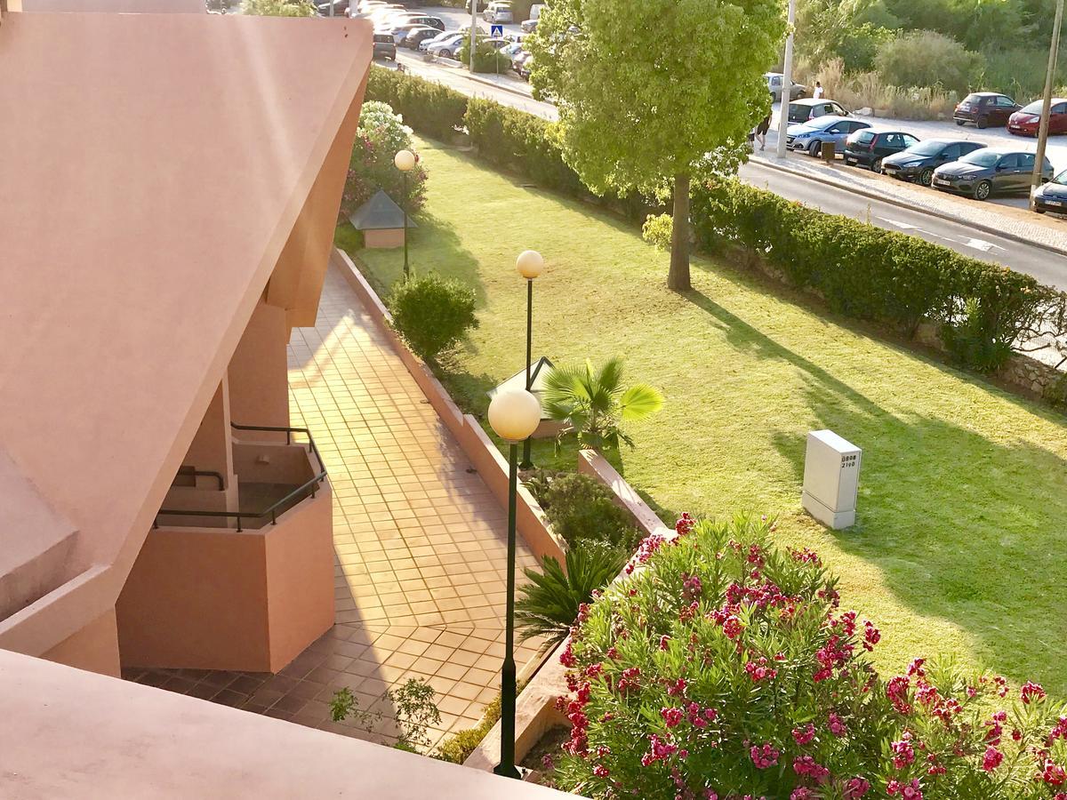 Marina Garden By Ethnic Ocean Apartment วิลาโมรา ภายนอก รูปภาพ
