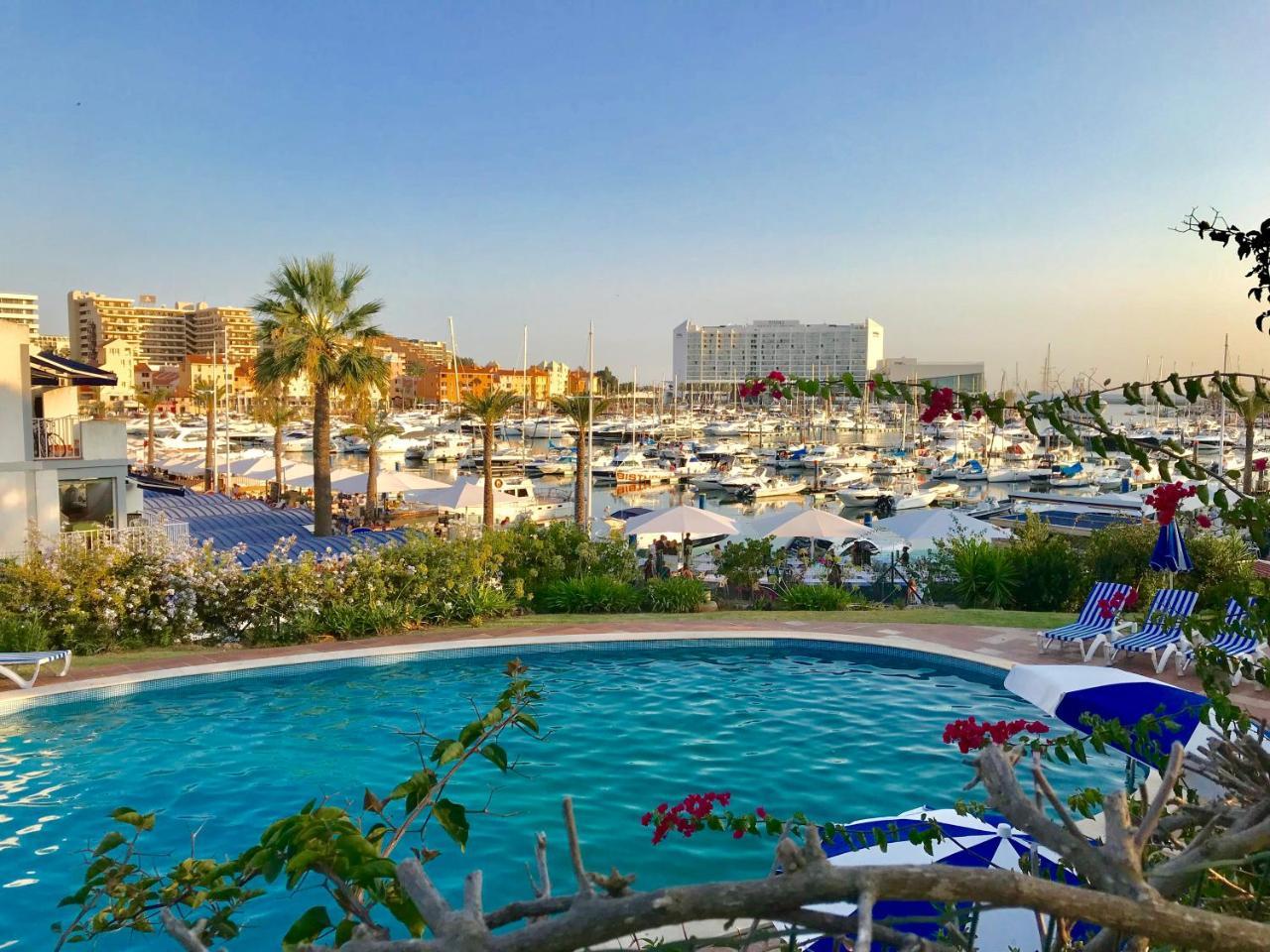 Marina Garden By Ethnic Ocean Apartment วิลาโมรา ภายนอก รูปภาพ