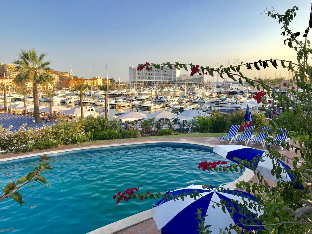 Marina Garden By Ethnic Ocean Apartment วิลาโมรา ภายนอก รูปภาพ