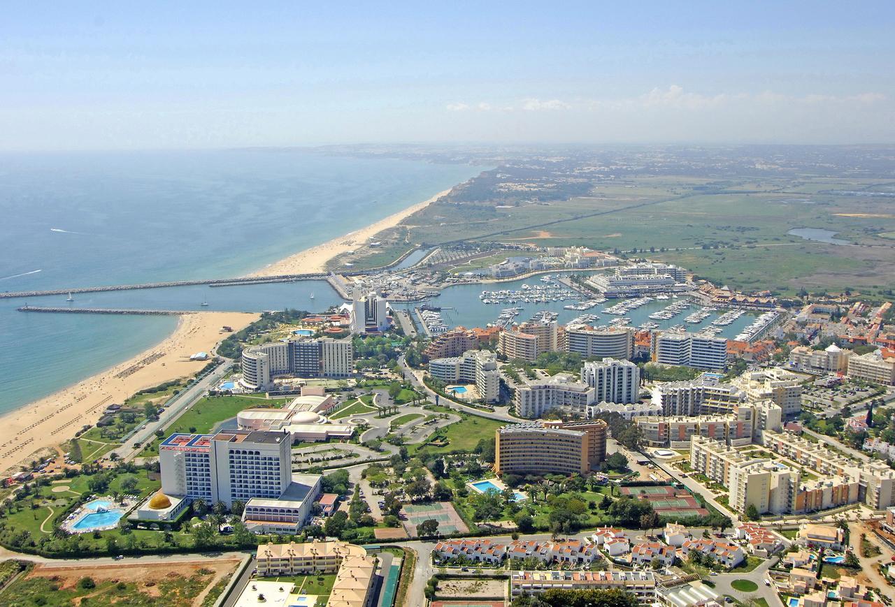 Marina Garden By Ethnic Ocean Apartment วิลาโมรา ภายนอก รูปภาพ